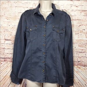 SALE 🎈 Forever 21 | Button up Shirt